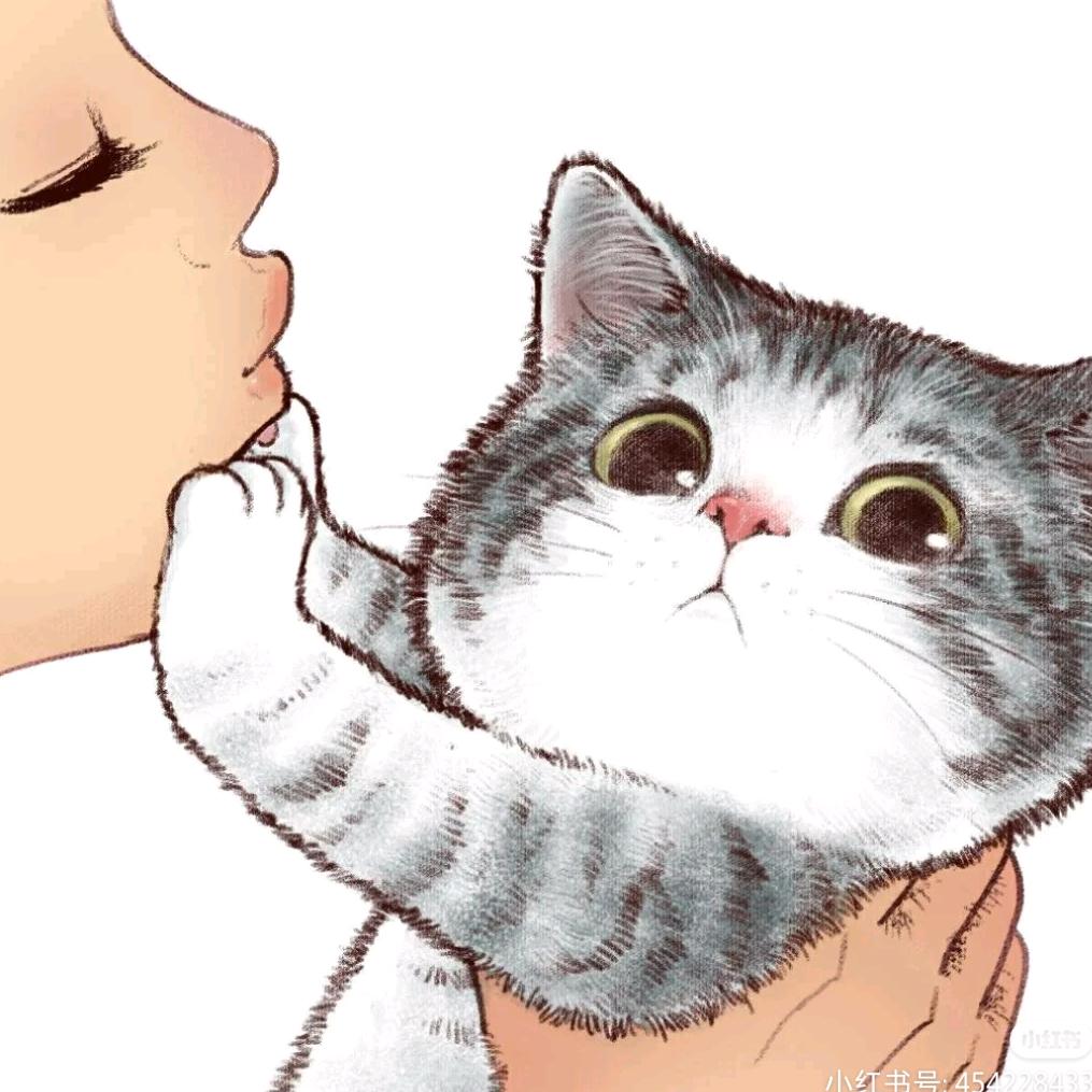 豆包不粘人