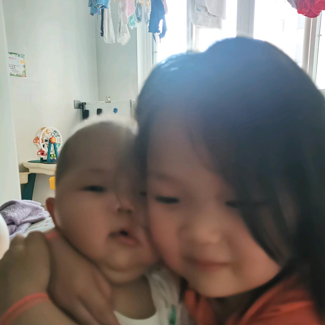 沅沅妈妮