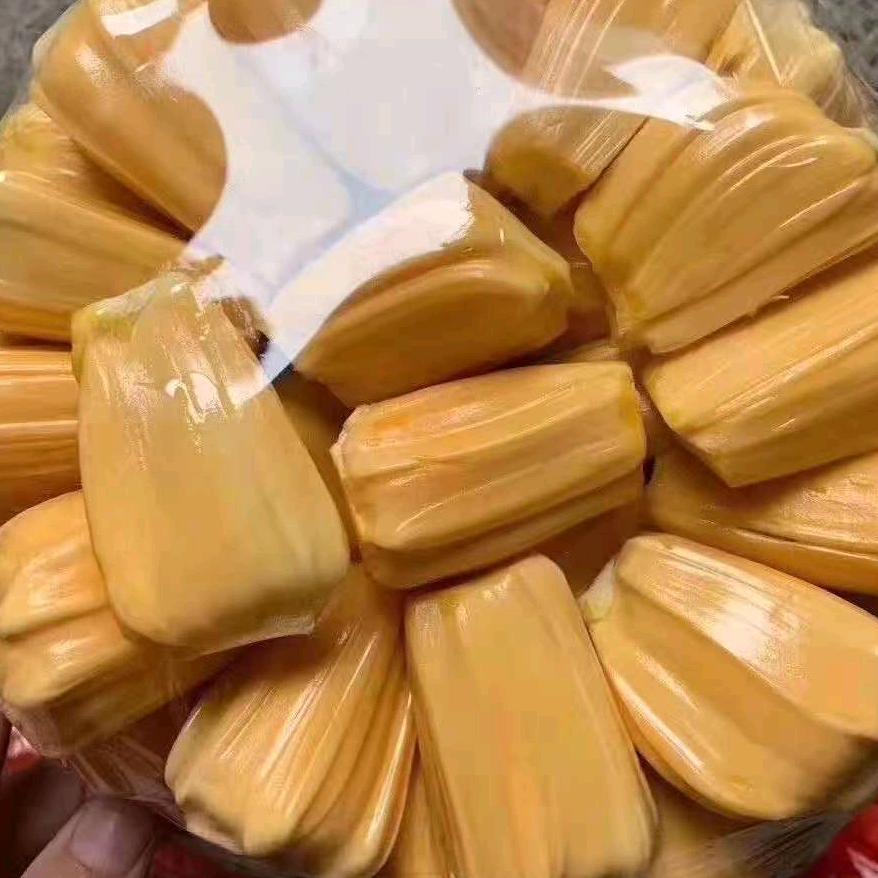 卖水果的小姐姐