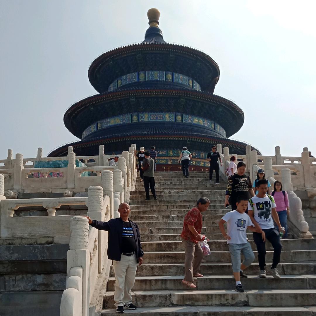 知足常乐。