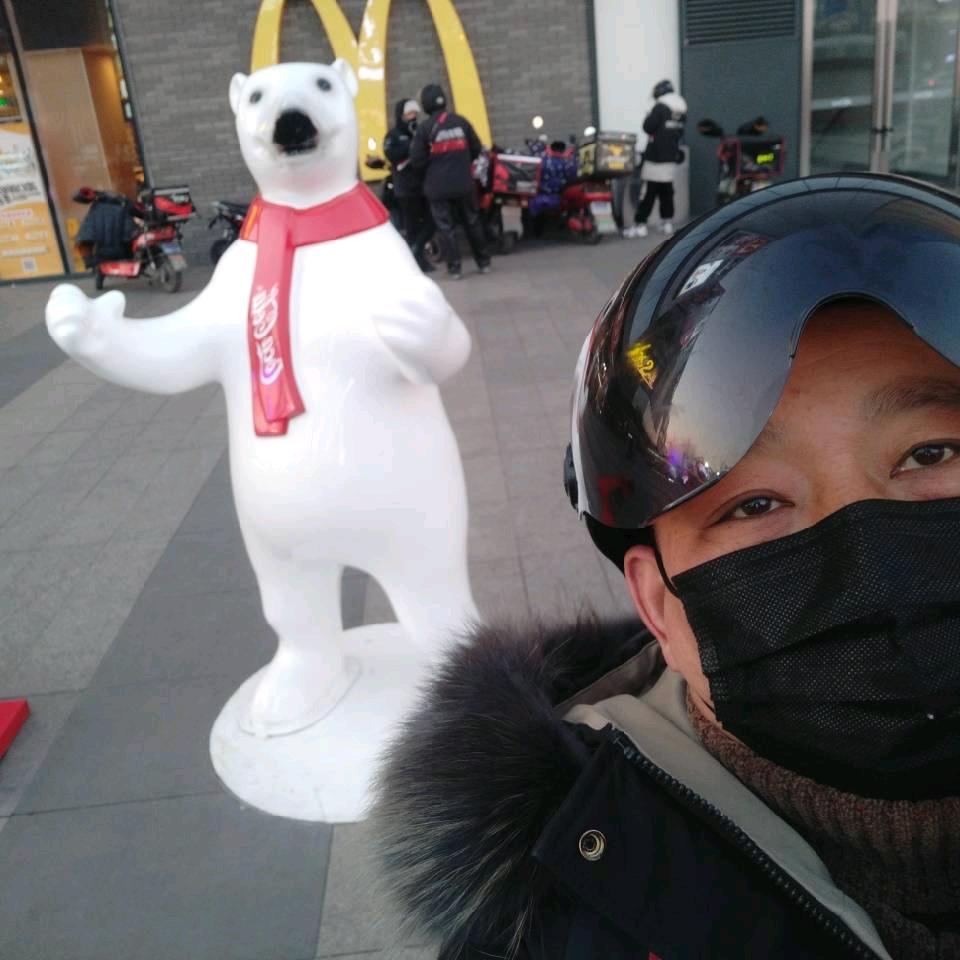 坐在家中工作   物流