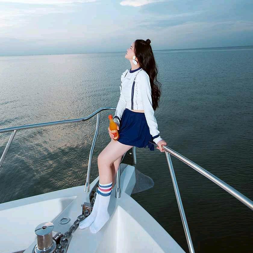 丫头