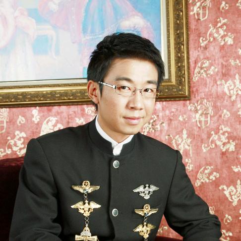 大叔