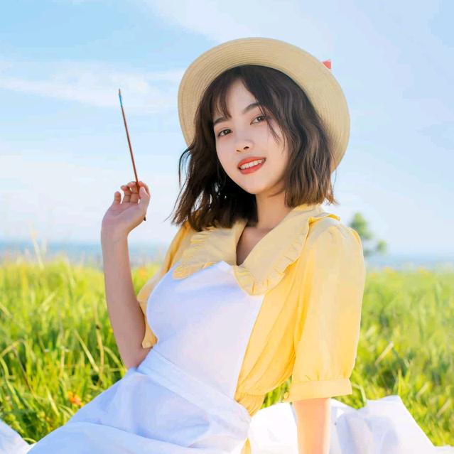 雯靖