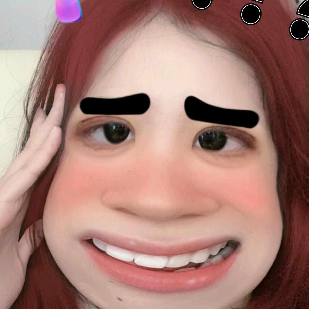 是菜菜的海绵宝宝哇💕