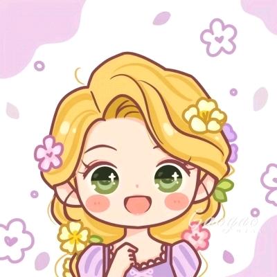 小可儿、是招财猫（liao.馨
