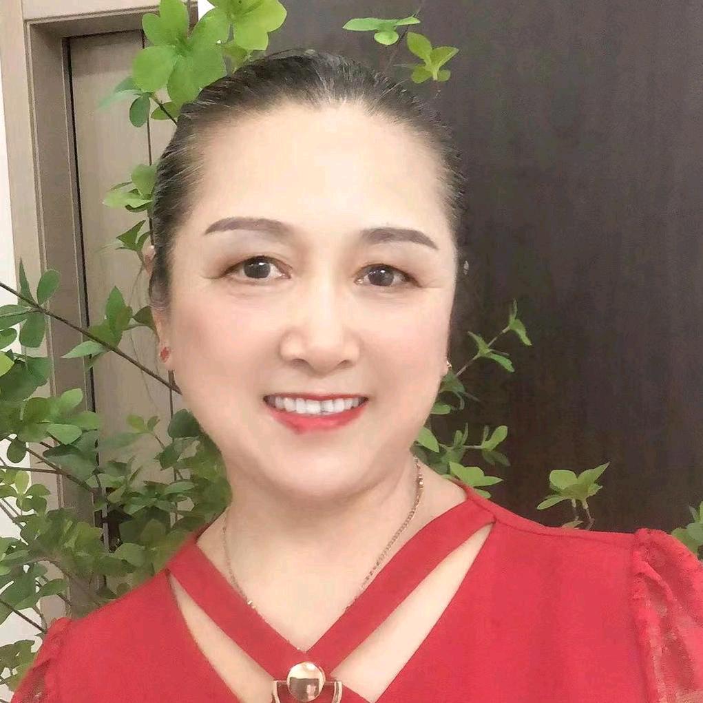丁姐姐@南京