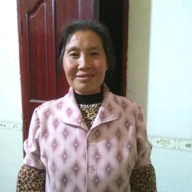 陈忠莲