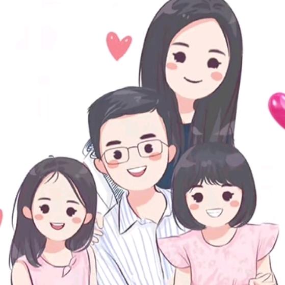 欣晴妈