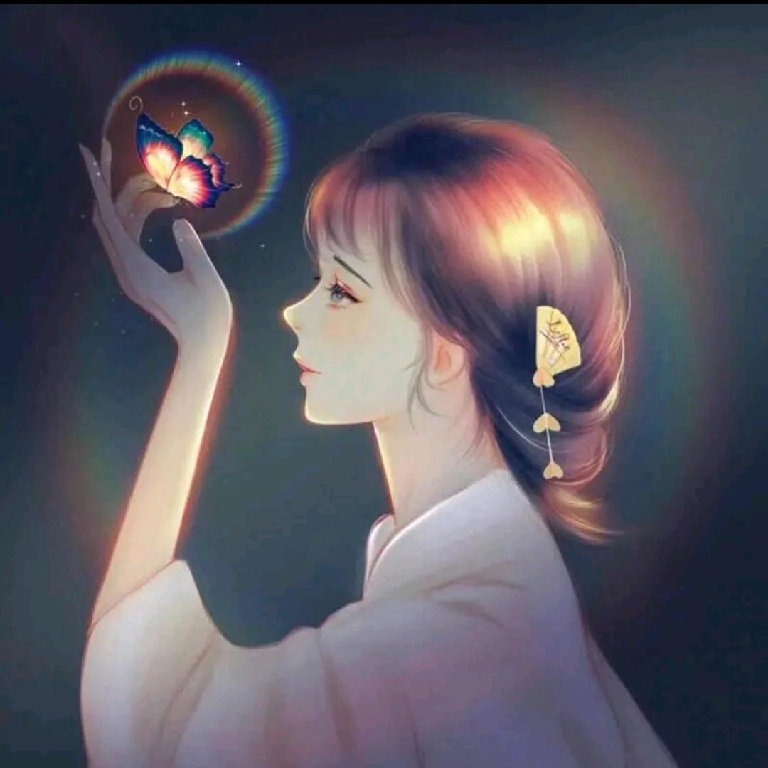 毛毛