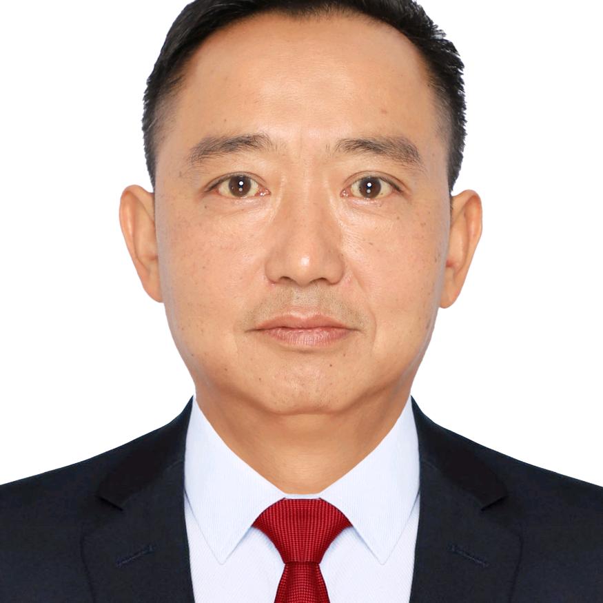 宦教练