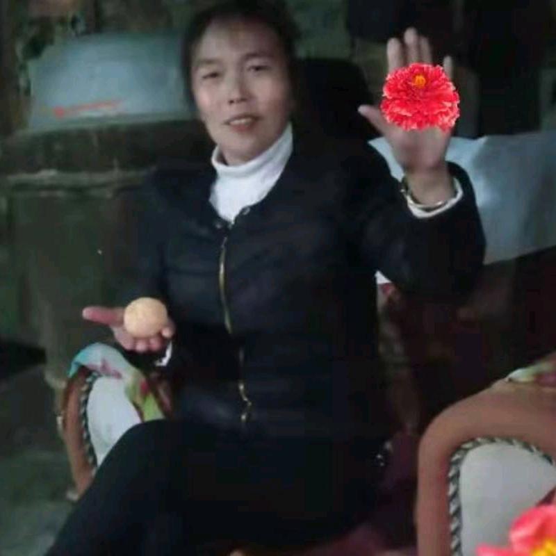好运年年