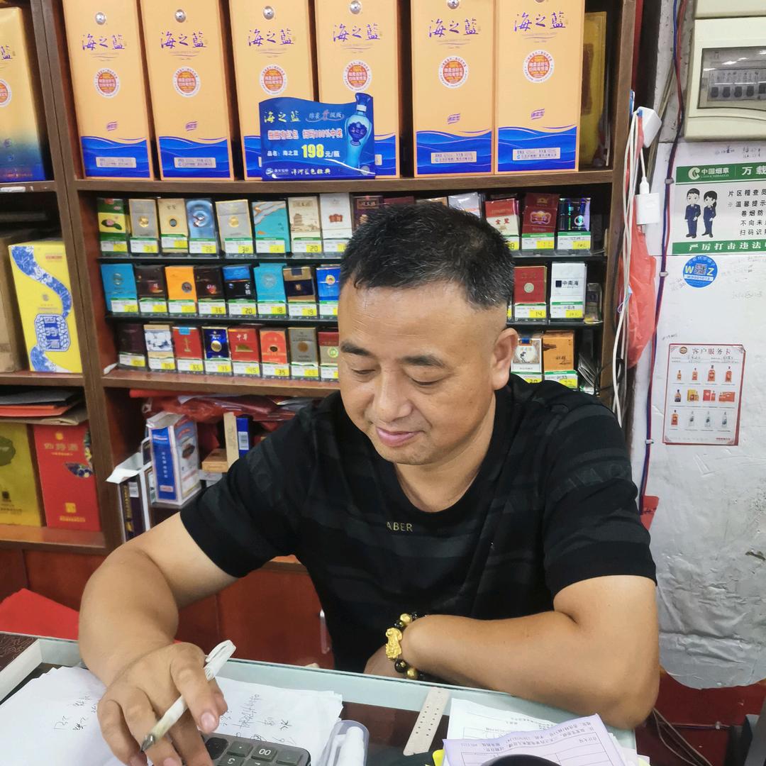 白良鸿宾流动餐饮服务中心