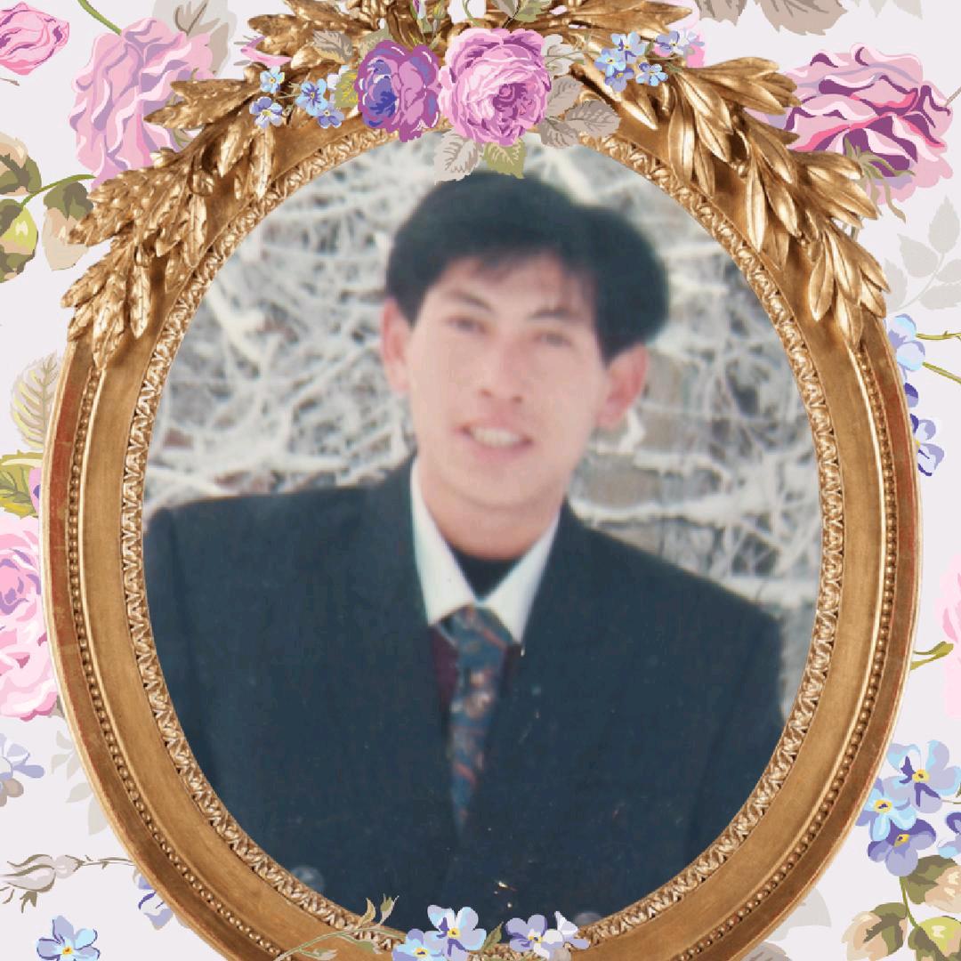 徐金平