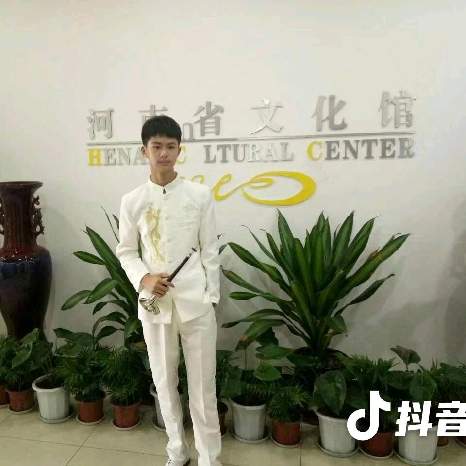 长垣唢呐亮哥演绎传媒