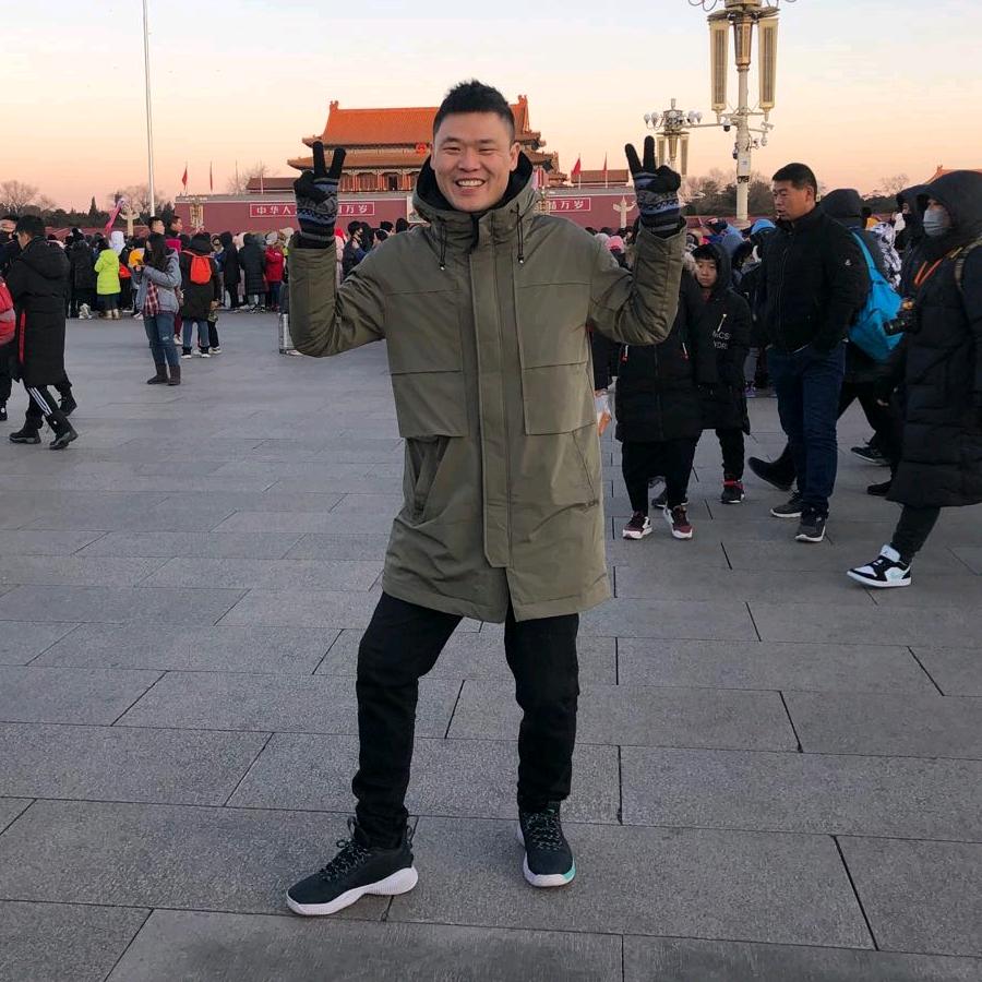 建建的哥