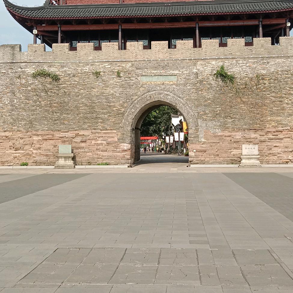 龙大哥