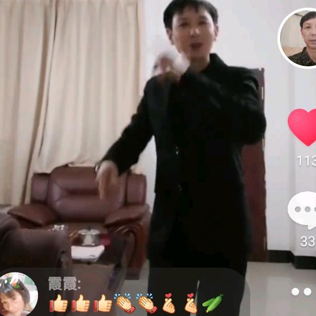 孙老八，感谢大家的支持和陪伴