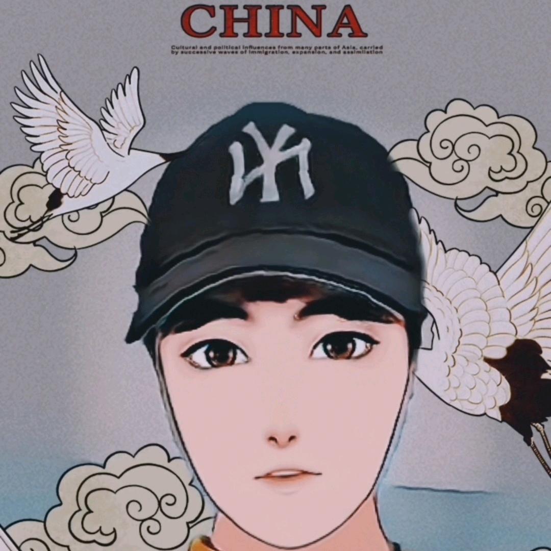 V春天