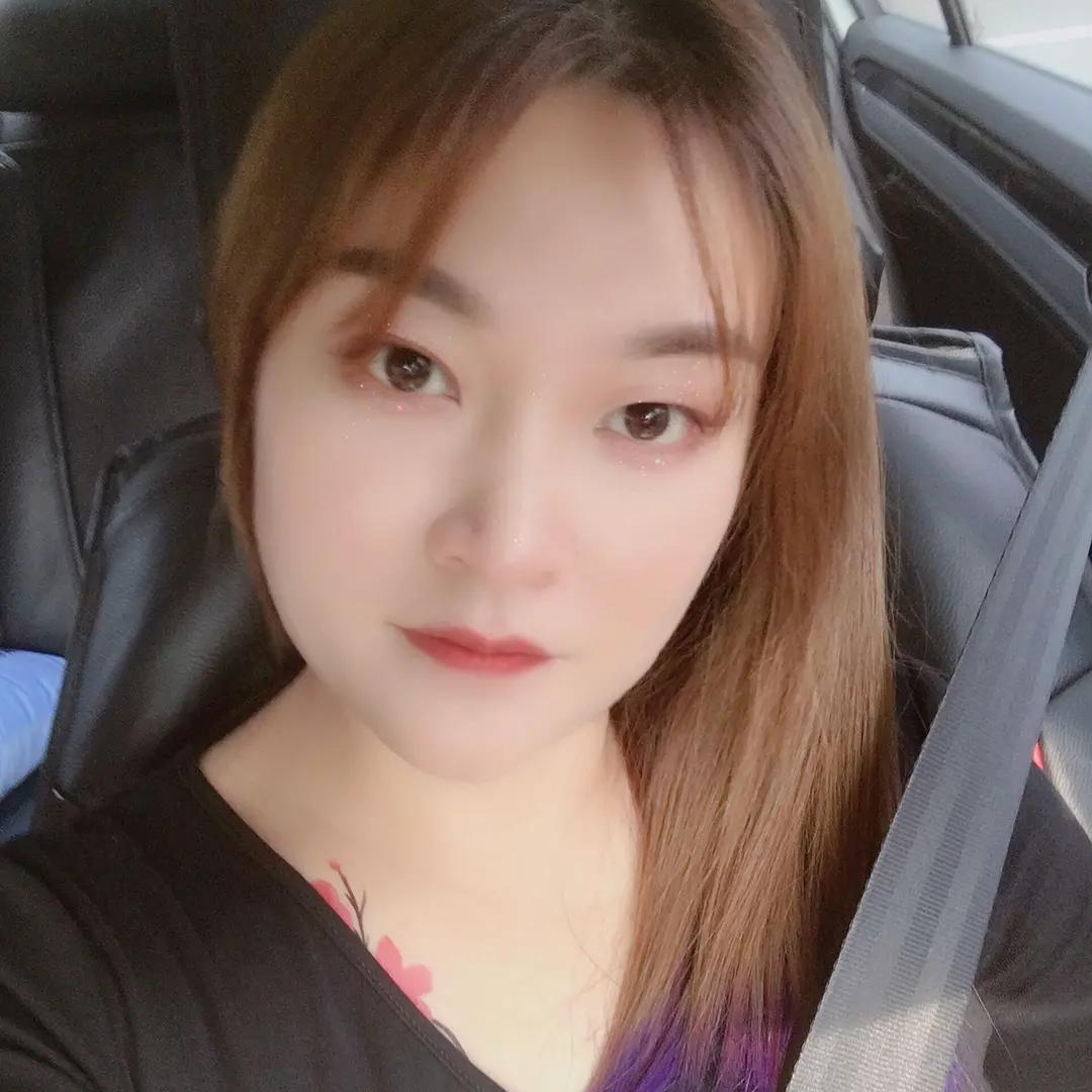 Miss.余💞