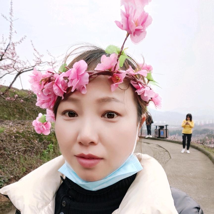 恢英