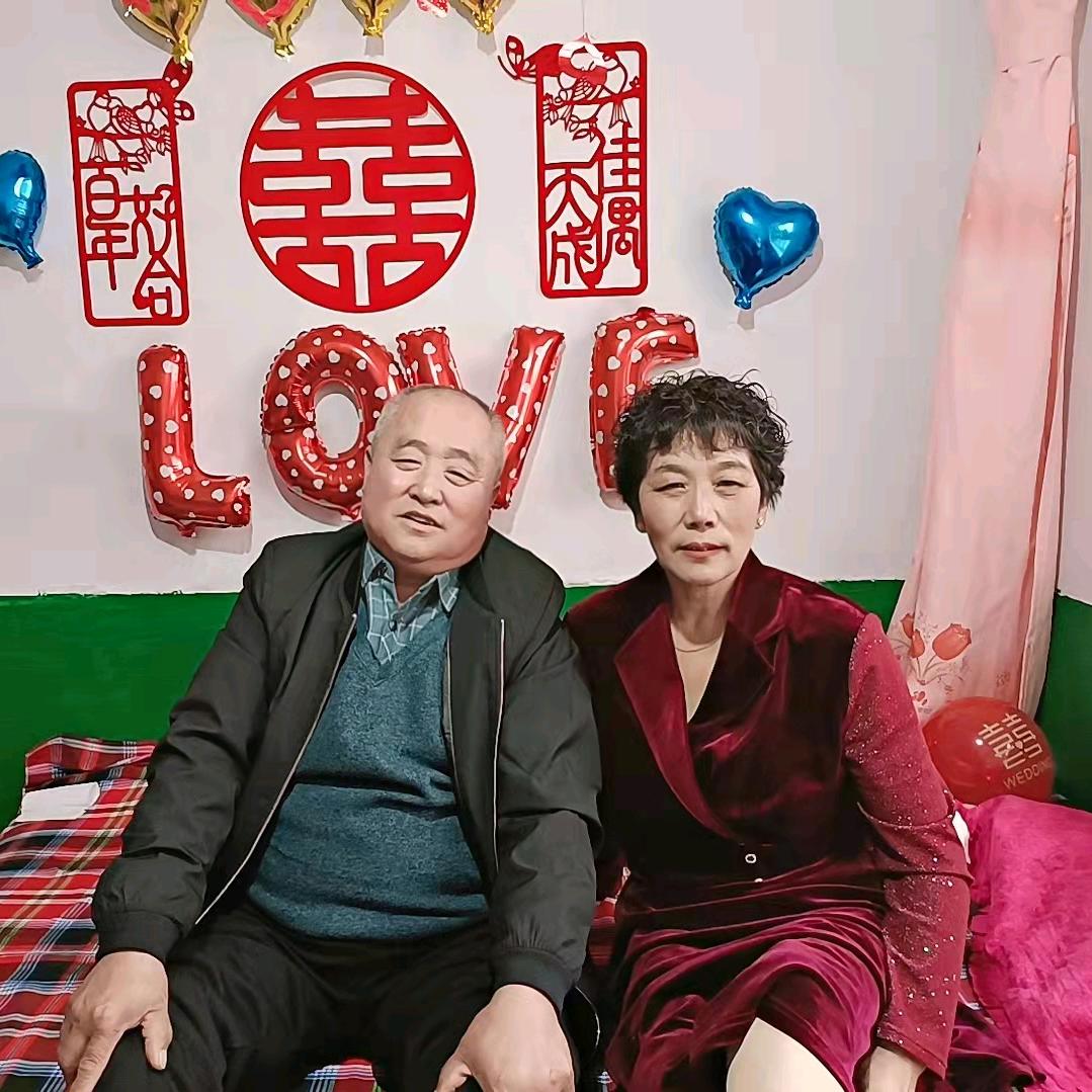 大帅奶奶