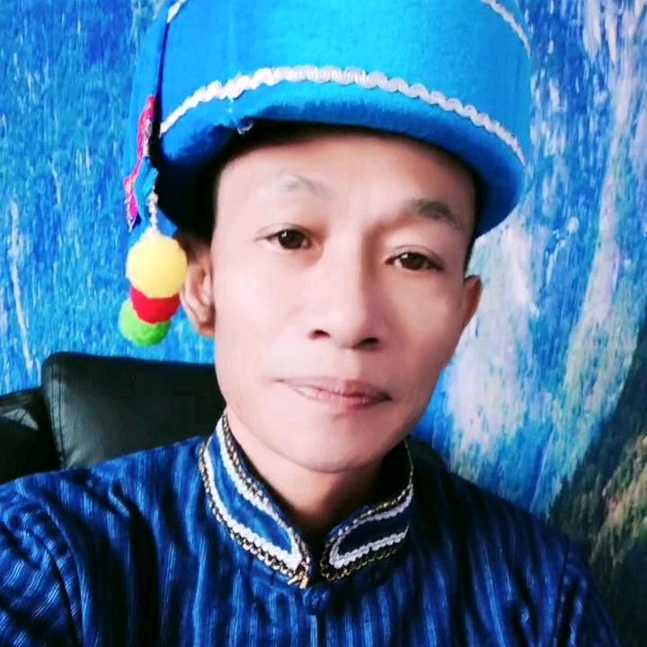 愚笑而过《山歌》