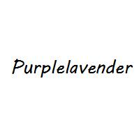 purplelavender个人护理旗舰店