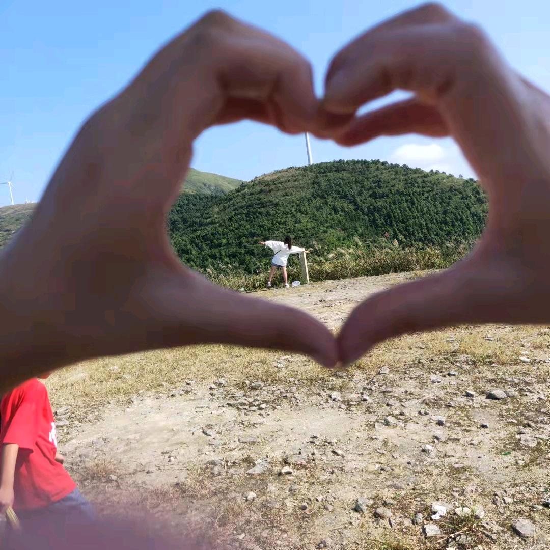 孙小丽👰