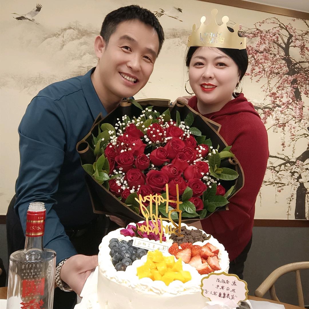 感恩❤行善
