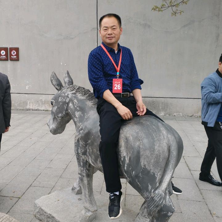 王付波