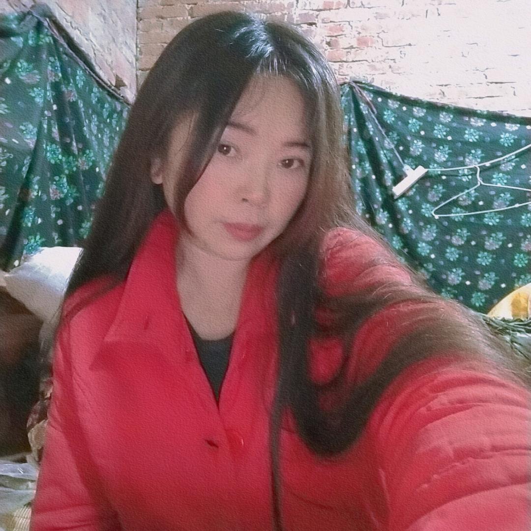 小龙妹