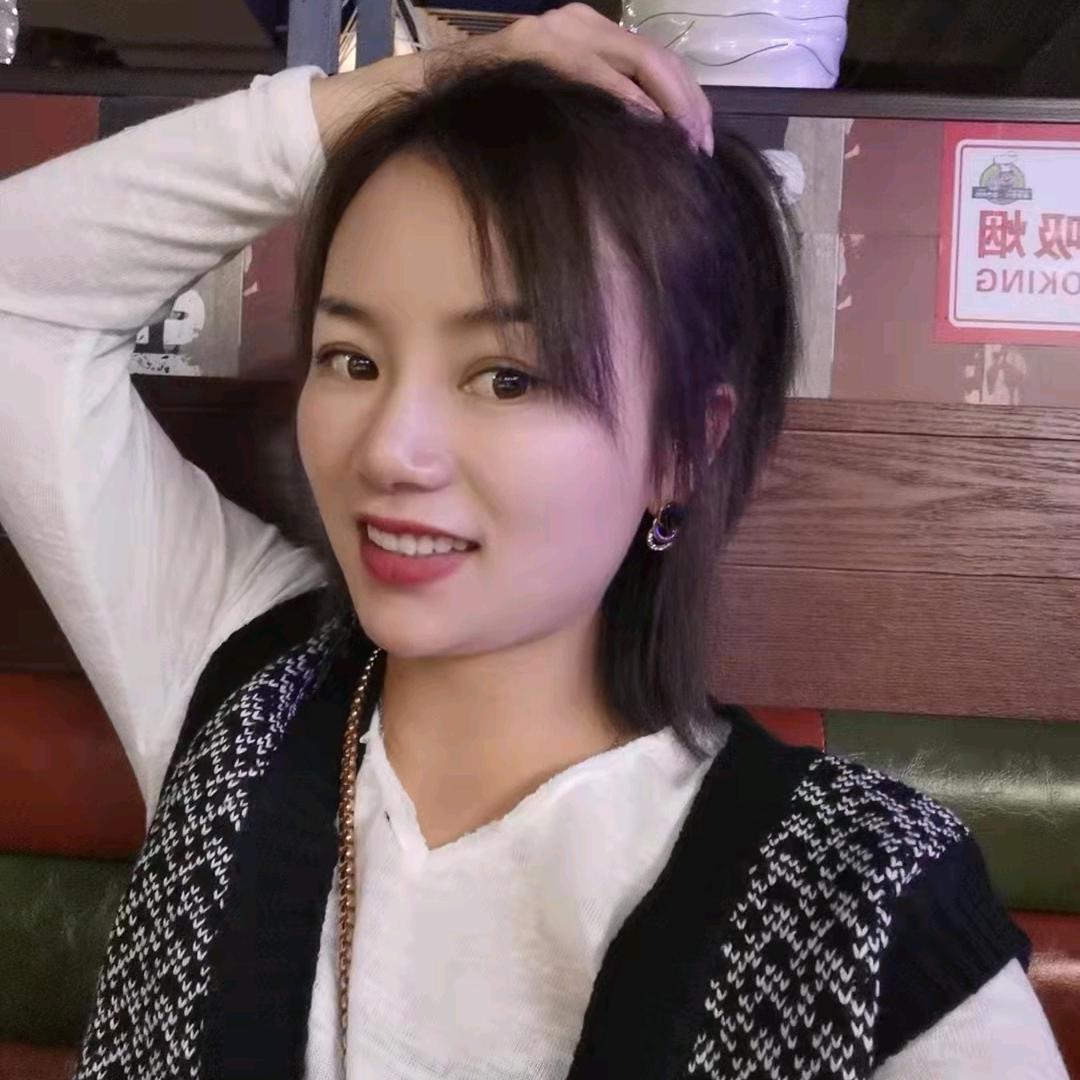 杨咩咩呀
