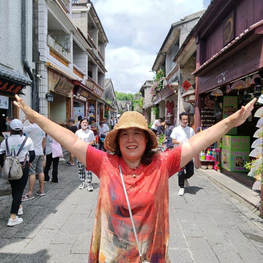 风雨过后便是彩虹