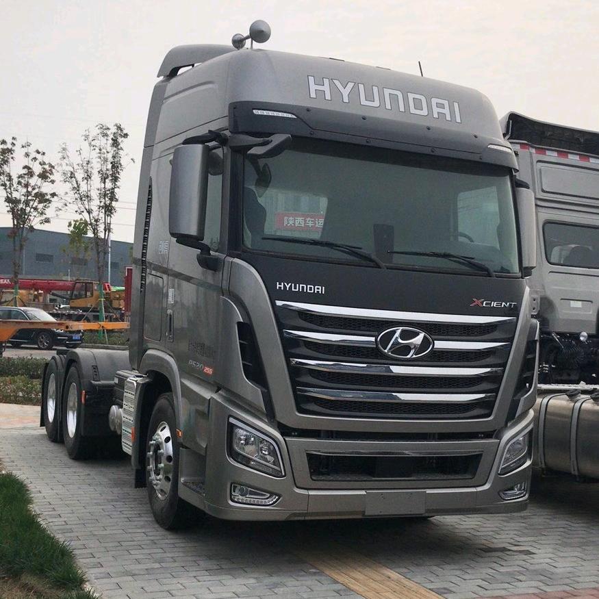 陕西大可禧汽车