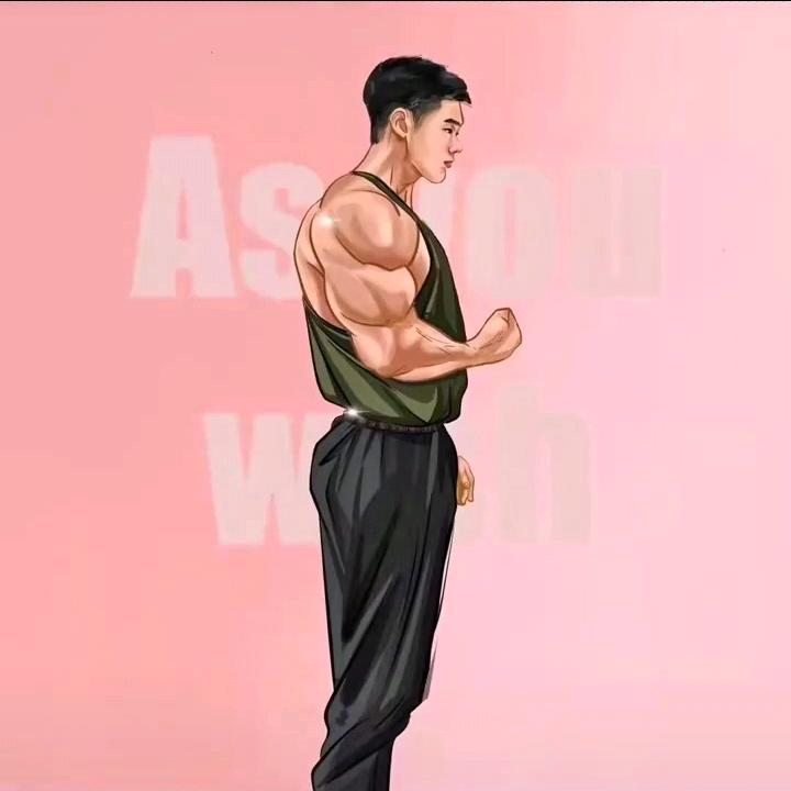 自游自在（泳教）