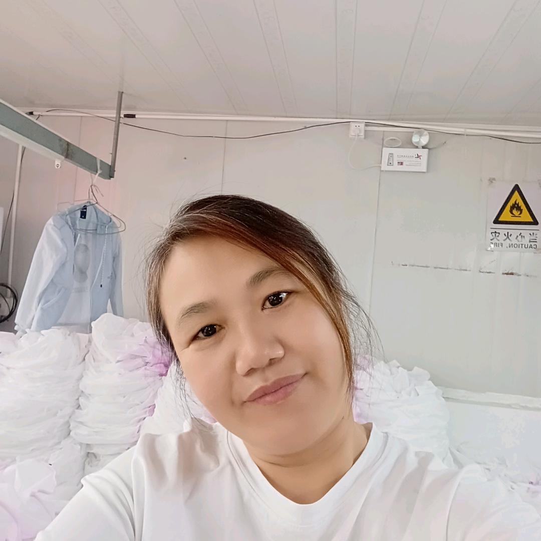 建洋服饰
