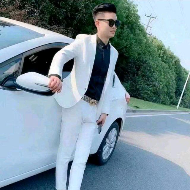 真心交朋友