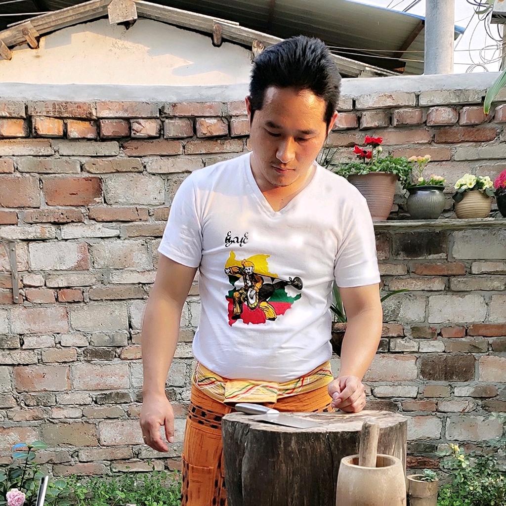 李岱谦