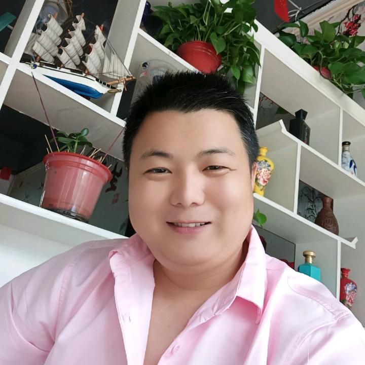 商洛杨哥