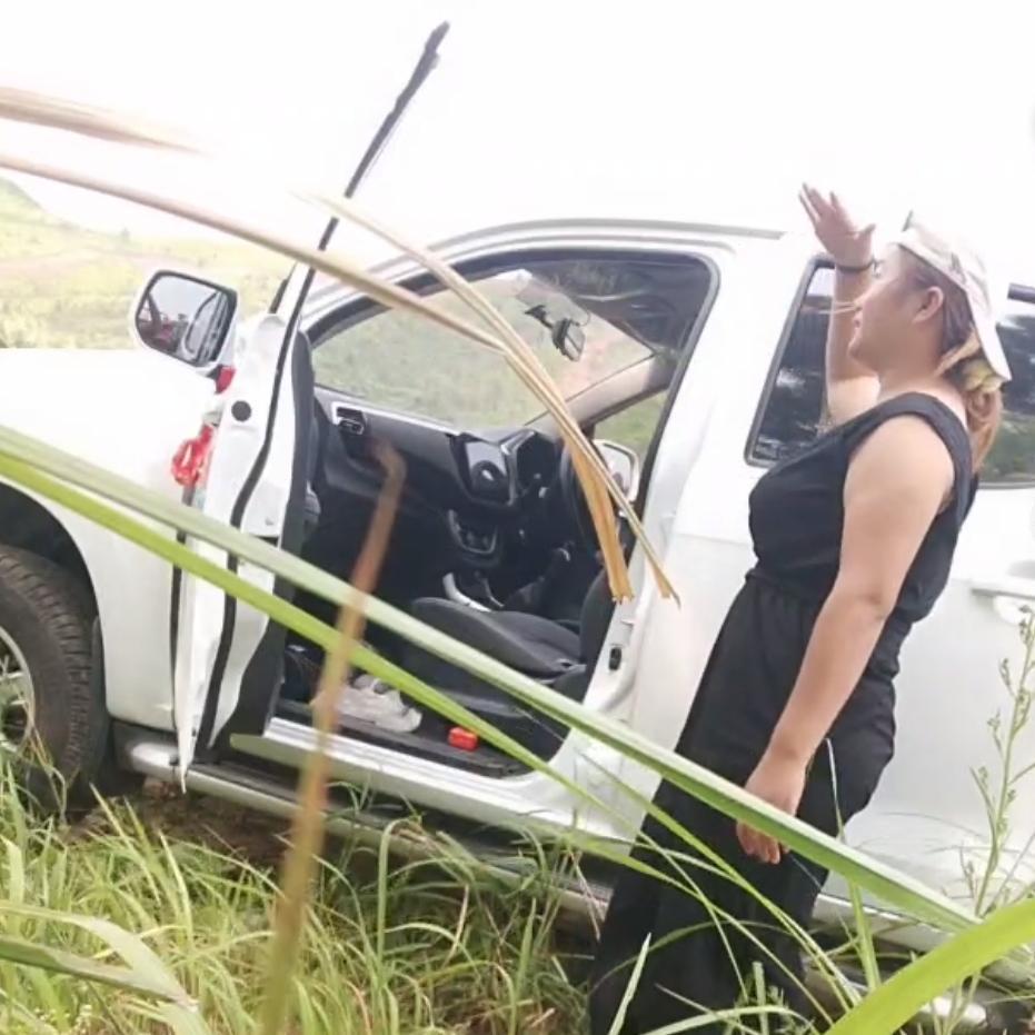 🌺乡村农人🌺（连州土特产玉竹种植）