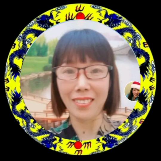 龍行⭐圆梦（12）