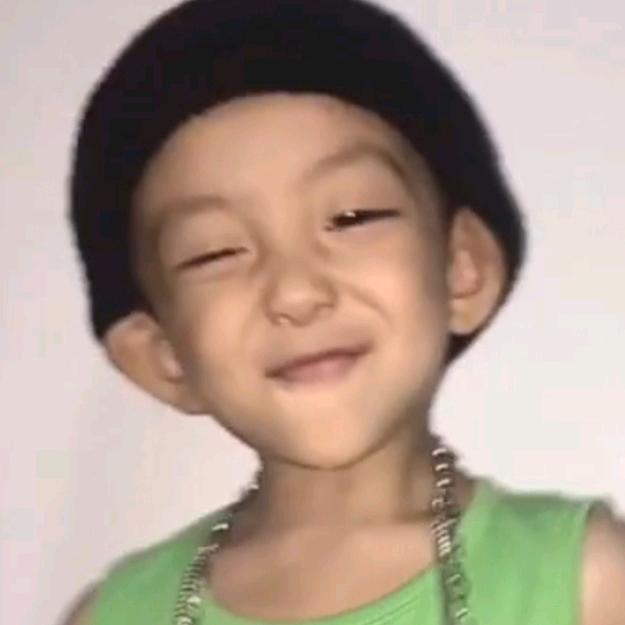 ་大情种