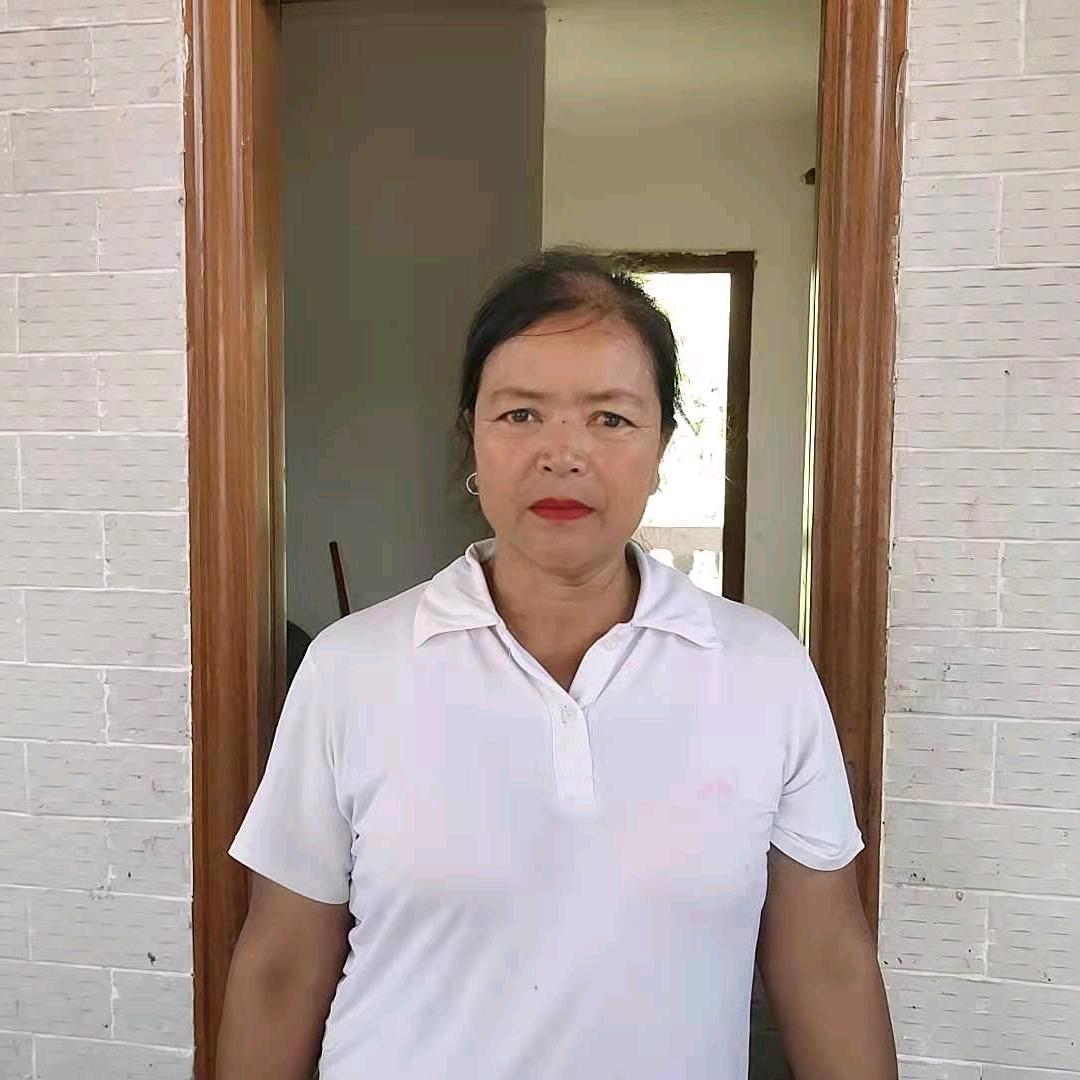 美好的家圆