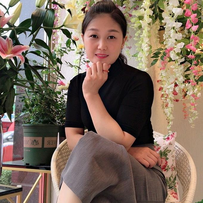 小龍女~湖南永州