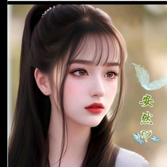 安然🍀