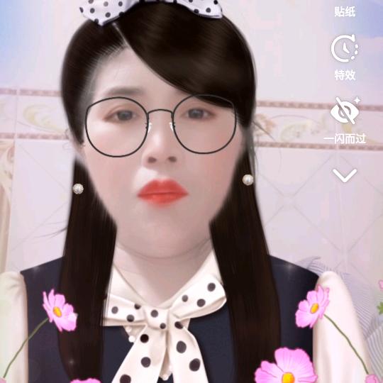 幸福一生胡二妹