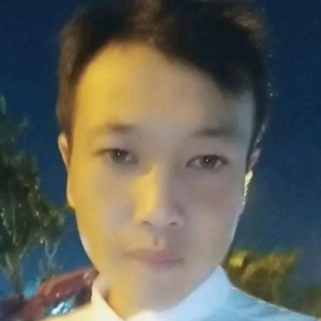 真心爱上一个人