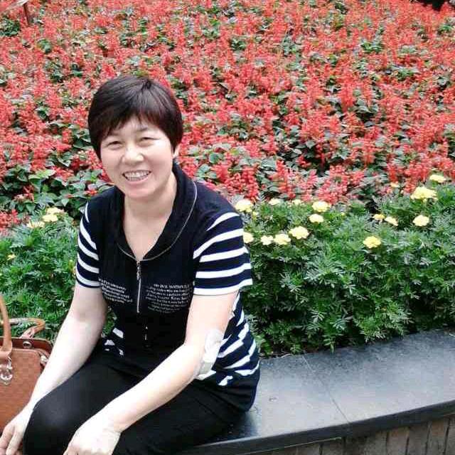侯玉平
