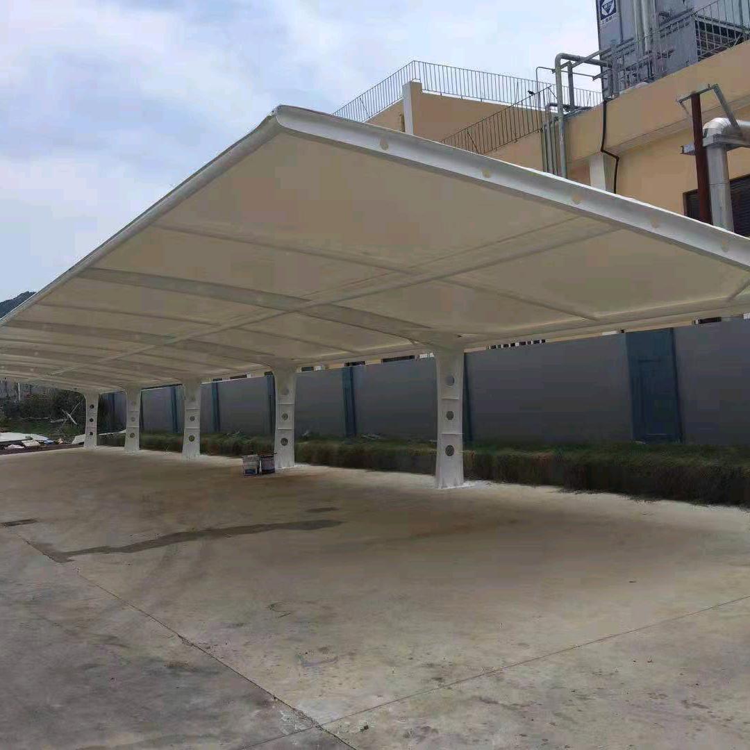 膜结构生产厂家